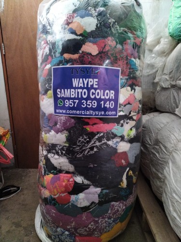 Waype Sambito Color